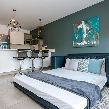 Soul Lifestyle Hotel Медельин Экстерьер фото
