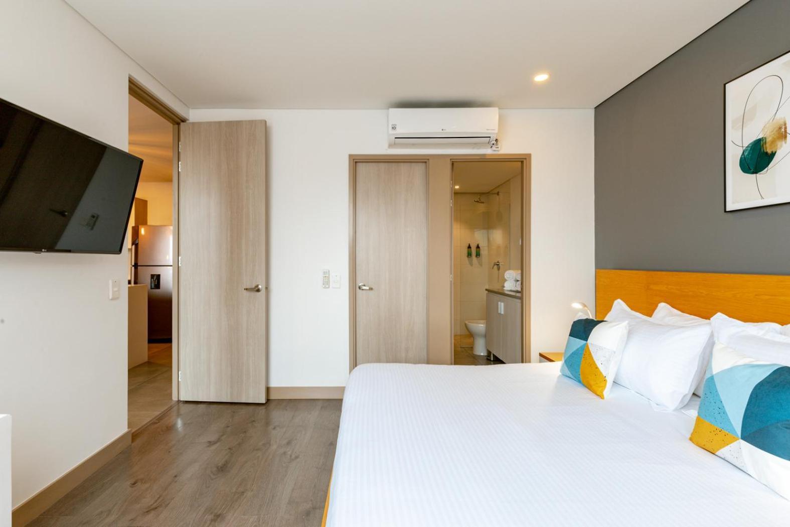 Soul Lifestyle Hotel Медельин Экстерьер фото