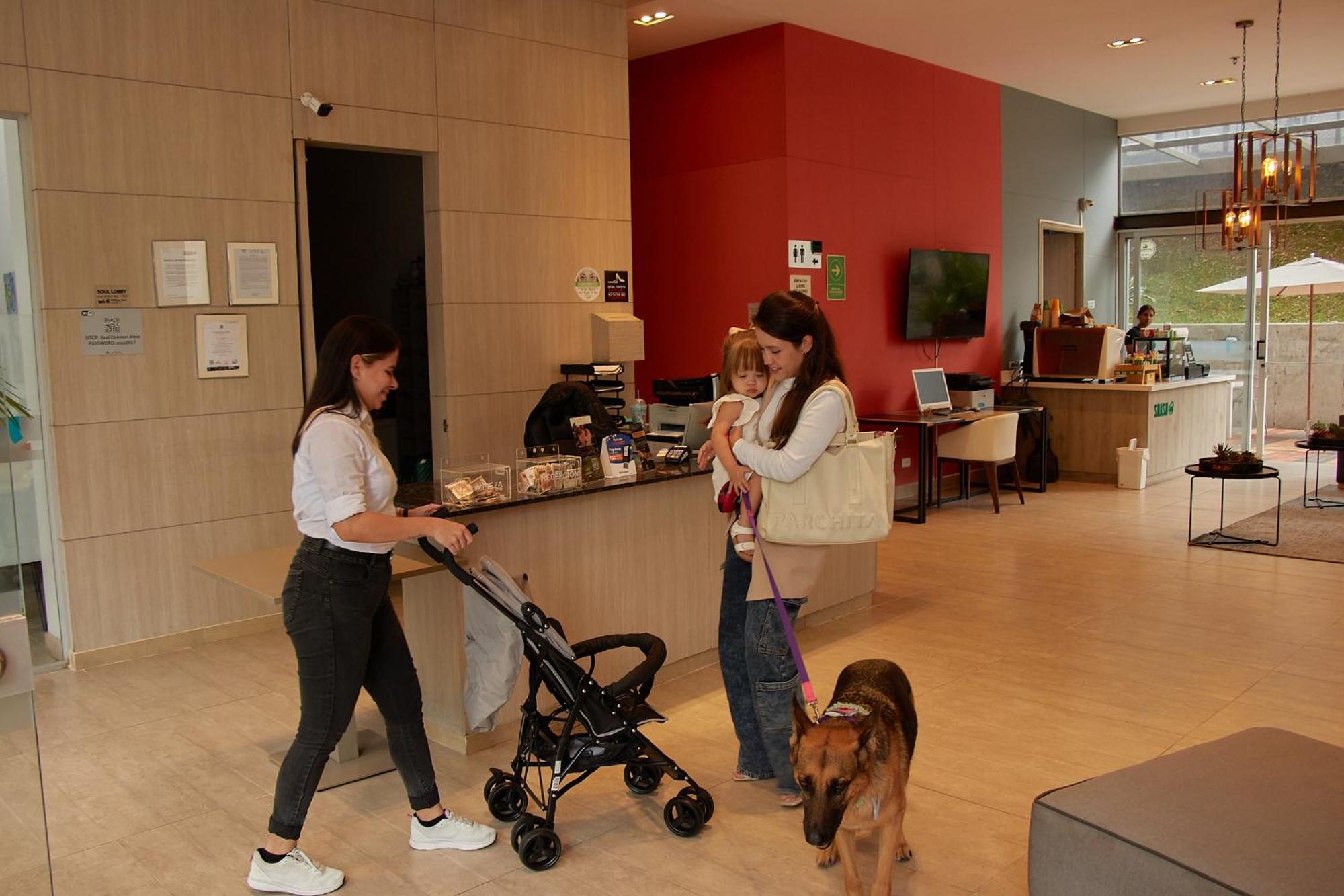Soul Lifestyle Hotel Медельин Экстерьер фото