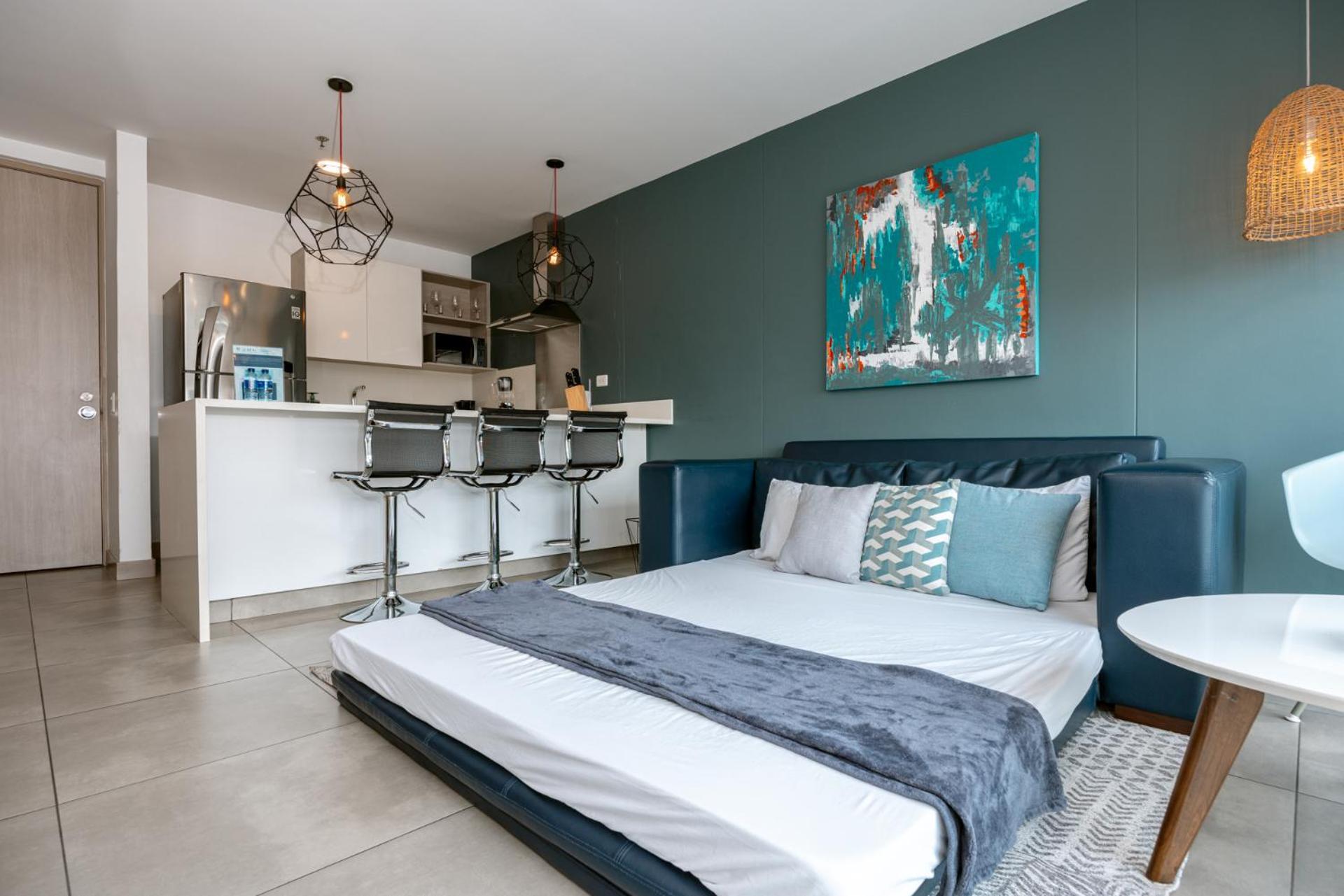 Soul Lifestyle Hotel Медельин Экстерьер фото